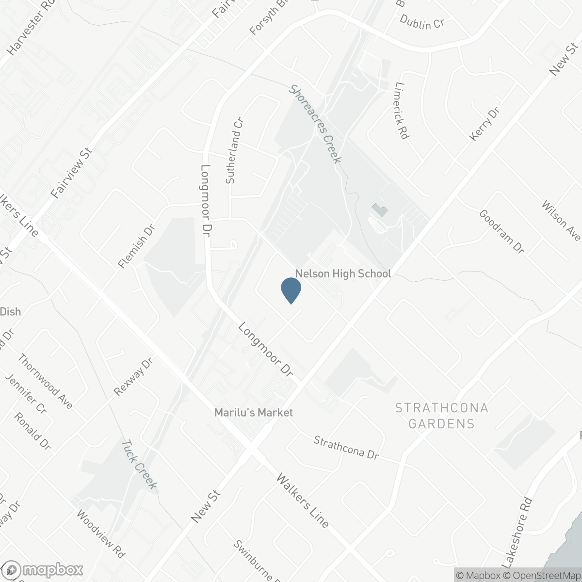 4132 CELIA COURT, Burlington, Ontario L7L 5L9